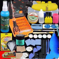 电脑清灰工具套装清理18件套