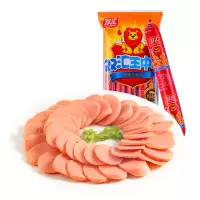 王中王火腿肠