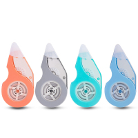 得力 8149 12m修正带 2个装