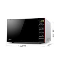 美的(Midea) 微波炉20升M1-L202B(单位:台)