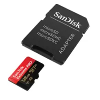 内存条卡极速TF128G高速卡 尊超极速移动版内存卡