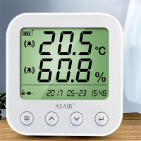 WP-L80流量积算仪