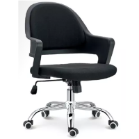 上易禾家具 SYH-ZY005 职员椅