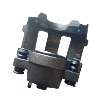 北汽2202制动钳总成001DZ制动钳总成 正品超长质保