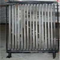 TRW 徐工ZL50G 液压油散热器 860120019