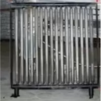 TRW 徐工ZL50G 液压油散热器 860120019