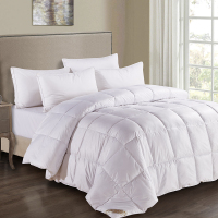 金丝莉西伯利亚羽绒被JB-1029