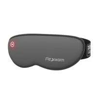 飞乐思(FLEXWARM)4107便携肤感发热蒸汽眼罩 眼部护眼仪 远红外线热敷旅行透气遮光睡眠眼罩