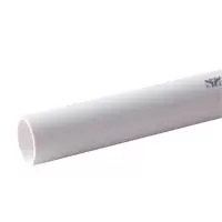 炬洁 upvc给水管50
