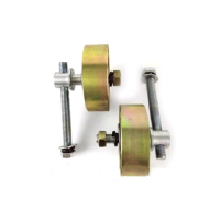 TRW 东风猛士EQ2050 空调皮带轮