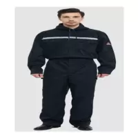 代尔塔(DELTAPLUS)连体服均码