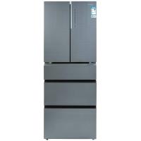 美菱(MELING) BCD-406WUP9B 多门冰箱