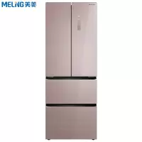 美菱(MELING)BCD-362WPB冰箱