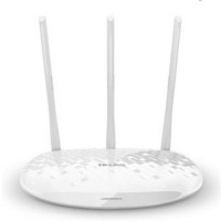 TP-LINK 无线路由器TL-WR885N 三天线cz无线路由器