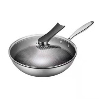 北美电器(KBH)炒锅