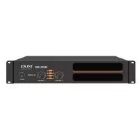 DUX DX-300功放单个装