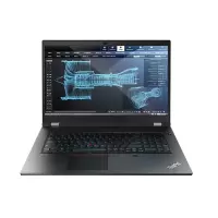 联想P17 02CD i7-10850H 16G 1TSSD 独6G 显卡RTX3000 W10系统4K屏笔记本单位：台