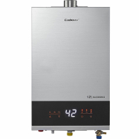康宝(Canbo)燃气热水器JSQ23-1218FX/12T（天然气）
