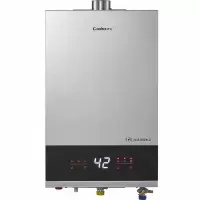 康宝(Canbo)燃气热水器JSQ23-1218FX/12T（天然气）