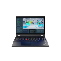 联想P15 0KCD i7-10750H 8G 512SSD 单独4G T2000显卡W10系统高分屏红外笔记本单位：台