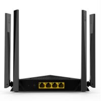 萤石 W3无线千兆路由器 CS-W3-WD1200G AC1200