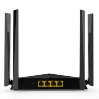 萤石 W3无线千兆路由器 CS-W3-WD1200G AC1200