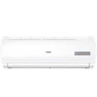 海尔(Haier)` 海尔家用空调KFR-35GW/20MCA13套机1.5P定频白色