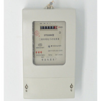 企购优品三相四线6A的电表