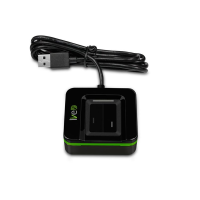 Live20R指纹采集器