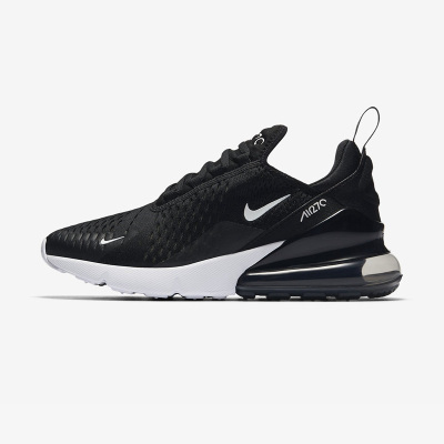 耐克(NIKE)新款 W AIR MAX 270 女子休闲鞋 AH6789-001