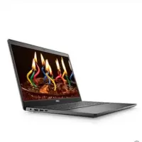 戴尔Latitude3410笔记本(i7-10510U/8GB/256G+1TB/2G/14寸/WIN10Pro)