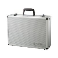 世达(SATA)铝合金工具箱16"03601