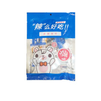 辣 么好吃香辣海带290g