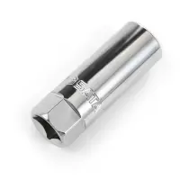 世达(SATA)12.5MM系列火花塞套筒21MM13916