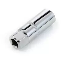 世达(SATA)10MM系列火花塞套筒21MM12916