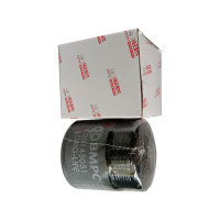 元诚 汽车越野车指挥车勇士汽油车BJ80机油滤清器总成机油滤芯机滤汽修配件军车器材零件配件