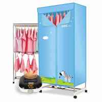 艾可思(X&W) 家用干衣机