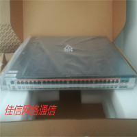 48口前兆交换机/台
