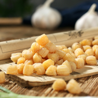 海鲜大礼包 海产干货