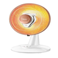 美的(Midea)小太阳取暖器 跌倒断电 NPS7-15A5