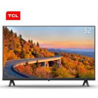 TCL 32A160 32英寸液晶平板电视机