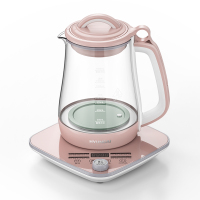 HYUNDAI韩国现代养生壶QC-YS1516