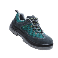 世达(SATA) 休闲款保护足趾电绝缘安全鞋 耐磨透气 FF0503-45