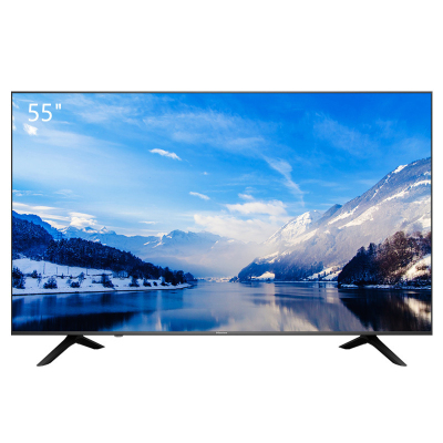 8k 超清显示全面屏 55寸海尔
