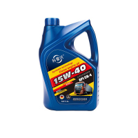 科雷沃柴机油 CH-4 15W-40柴机油4L