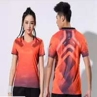 男网球服