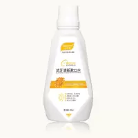 500ml蜂胶洁牙清新漱口水
