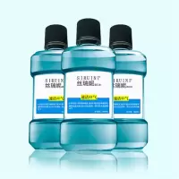 薄荷漱口水5瓶