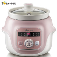 小熊电炖锅DDG-D10B1