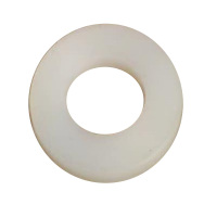 54 LZ 绝缘垫 尼龙1010 21x40x5mm 100个装